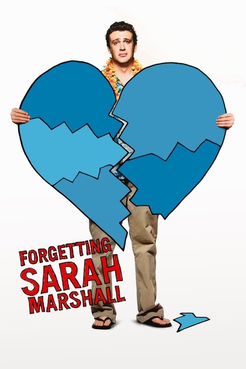 فراموش کردن سارا مارشال (Forgetting Sarah Marshall)