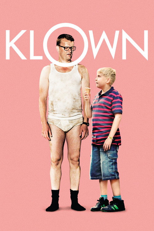 Klovn - The Movie (Klown)