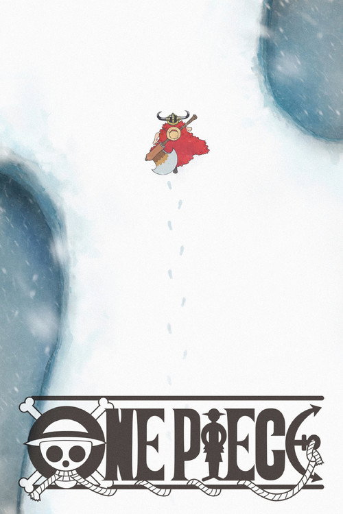 وان پیس (One Piece)