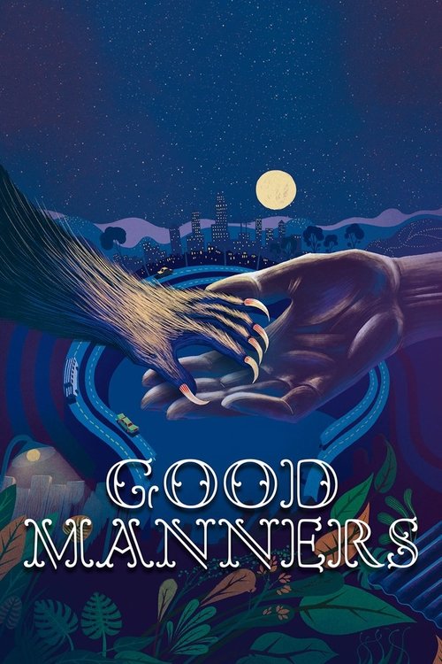 As Boas Maneiras (Good Manners)