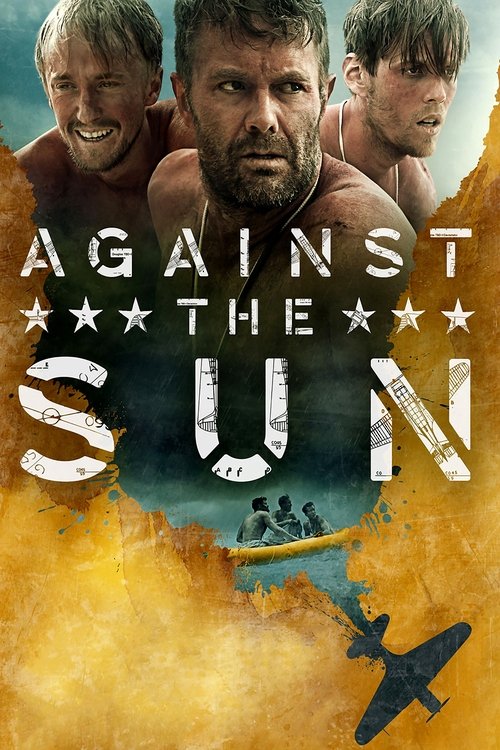 در برابر خورشید (Against the Sun)