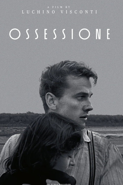 Ossessione (Obsession)