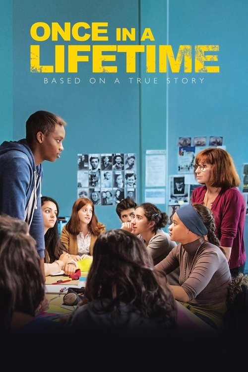 Les Héritiers (Once in a Lifetime)