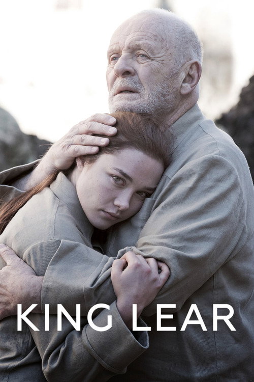 شاه لیر (King Lear)