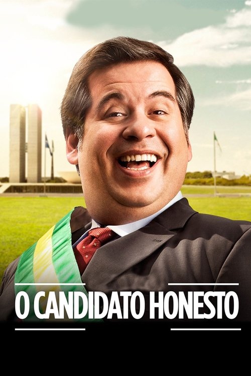 O Candidato Honesto (The Honest Candidate)