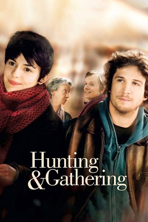 Ensemble, c'est tout (Hunting & Gathering)