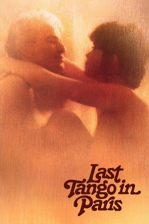 Ultimo tango a Parigi (Last Tango in Paris)
