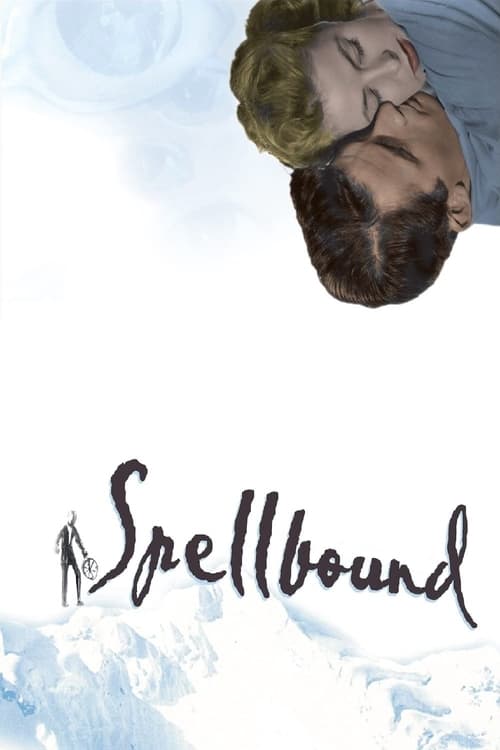 طلسم‌ شده (Spellbound)