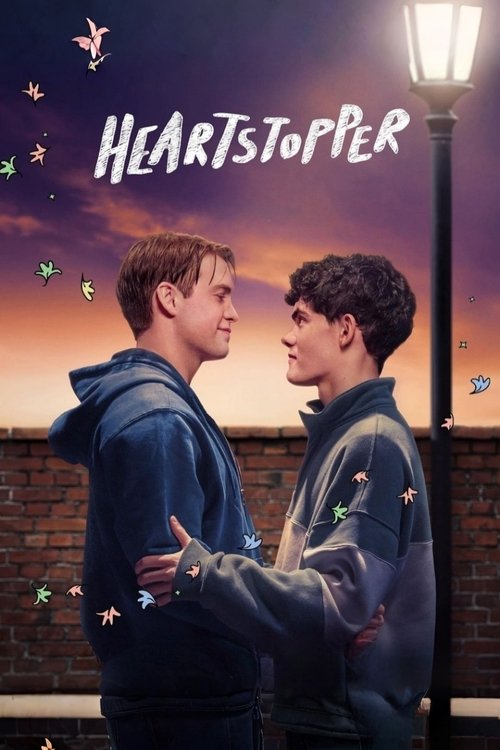 نفس گیر (Heartstopper)