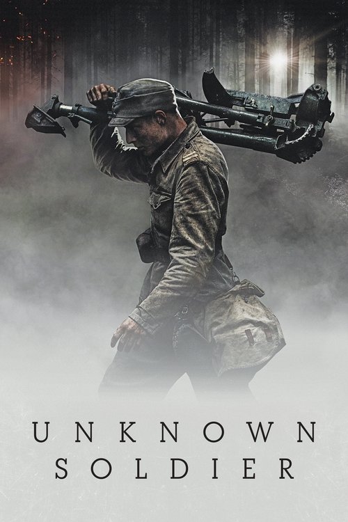 سرباز گمنام (Unknown Soldier)