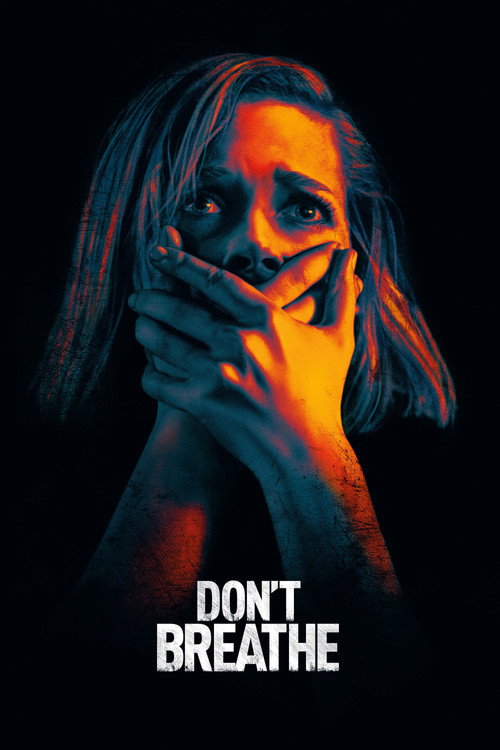 نفس نکش (Don't Breathe)