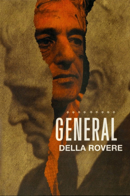 ژنرال دلارووره (General Della Rovere)