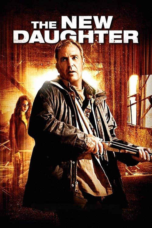 دختر جدید (The New Daughter)