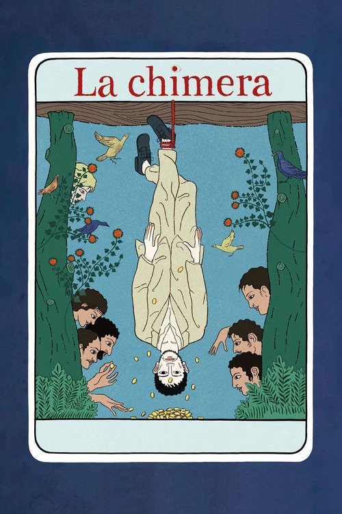La chimera (La Chimera)