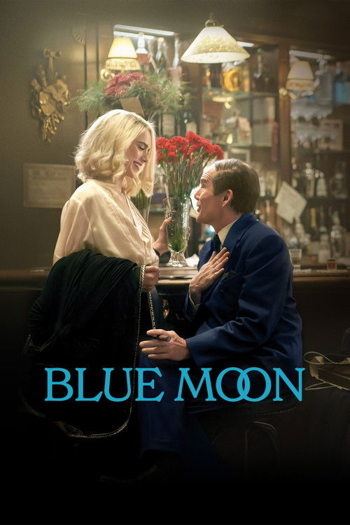 ماه آبی (Blue Moon)