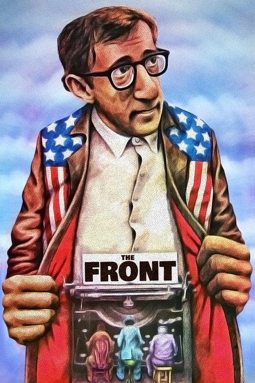 جبهه (The Front)