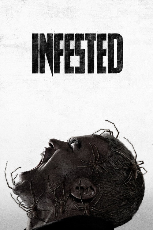 جانوران موذی (Infested)
