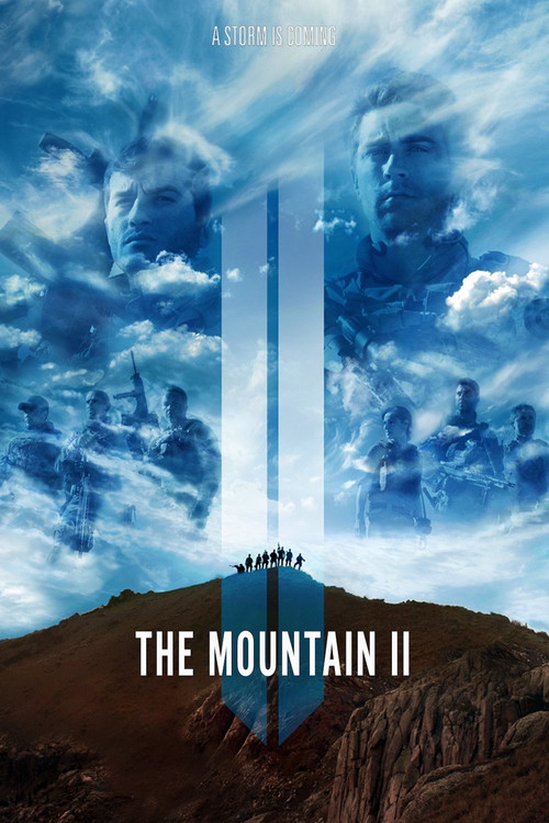 Dağ II (The Mountain II)