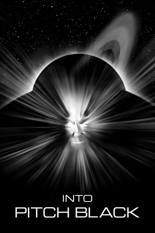 سیاه مطلق (Into Pitch Black)