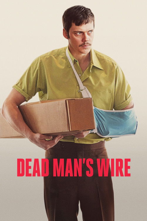 Dead Man's Wire