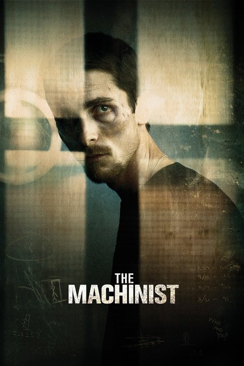 ماشین ‌چی (The Machinist)