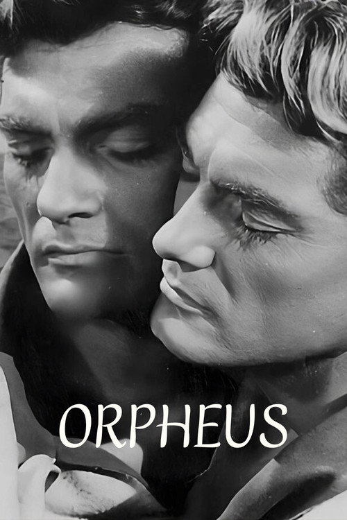 Orphée (Orpheus)