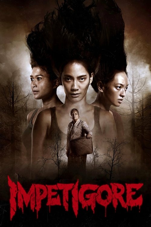Perempuan Tanah Jahanam (Impetigore)