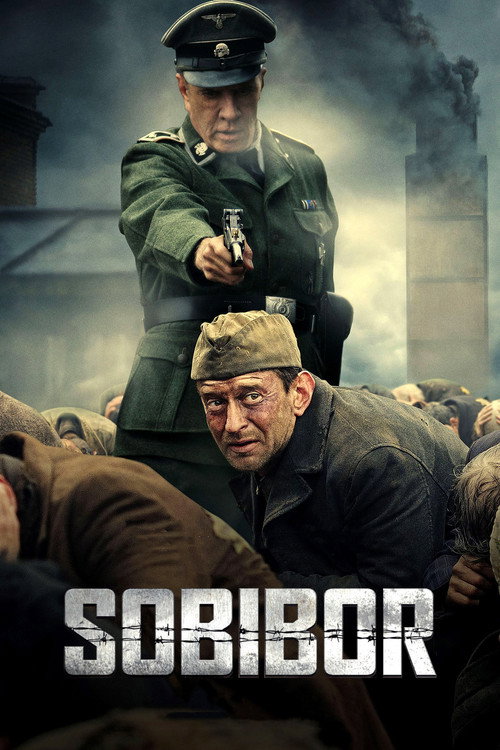 Собибор (Sobibor)