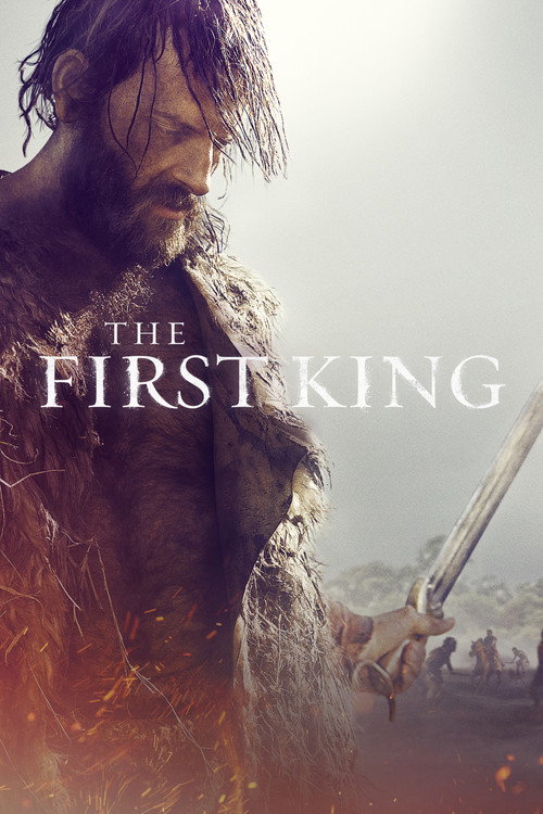 Il primo re (The First King)