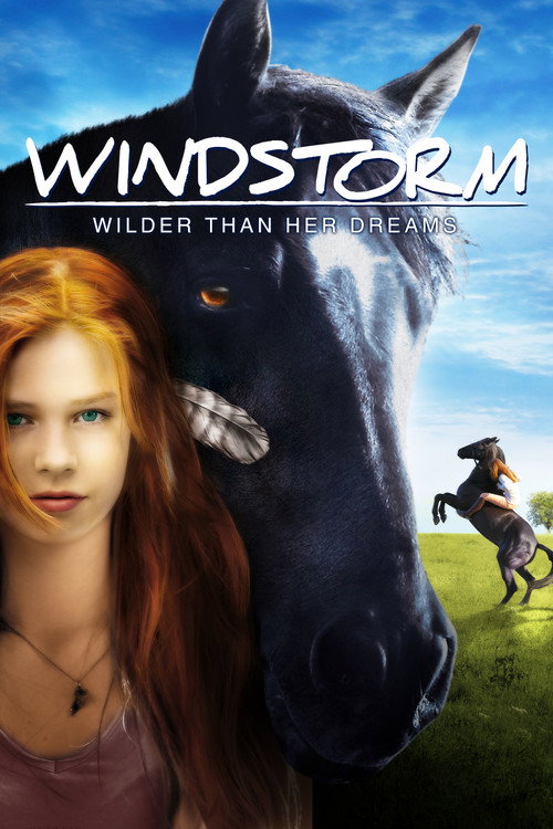 Ostwind (Windstorm)