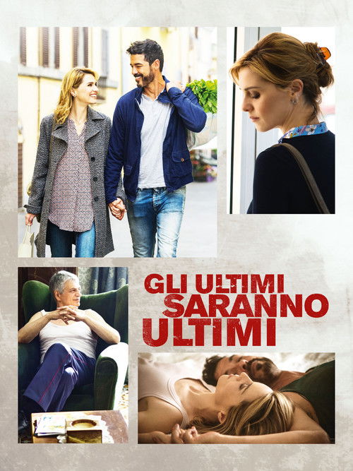 Gli ultimi saranno ultimi (The Last Will Be the Last)