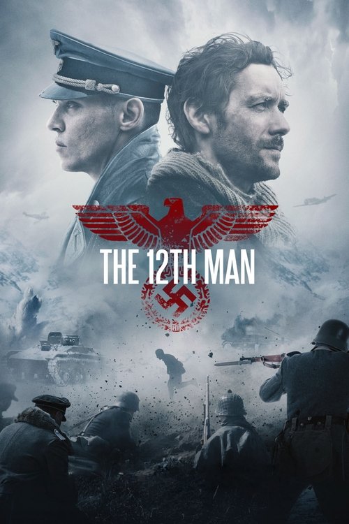 Den 12. mann (The 12th Man)