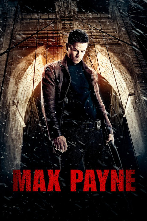 مکس پین (Max Payne)