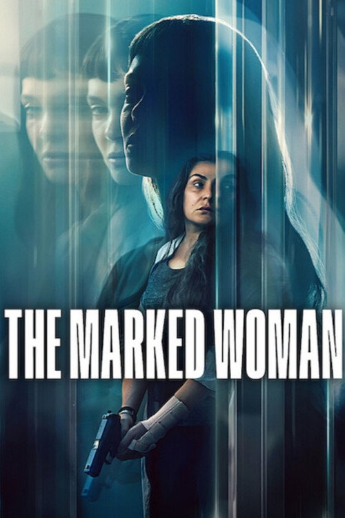 La desconocida (The Marked Woman)