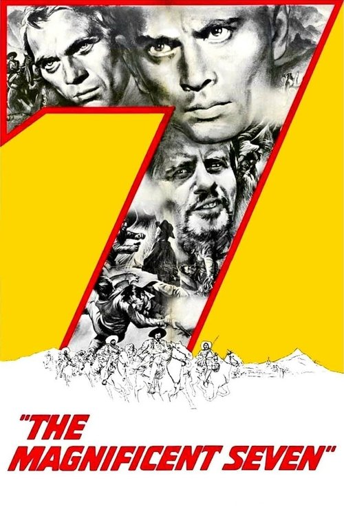 هفت دلاور (The Magnificent Seven)