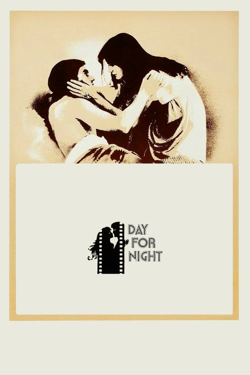 La Nuit américaine (Day for Night)
