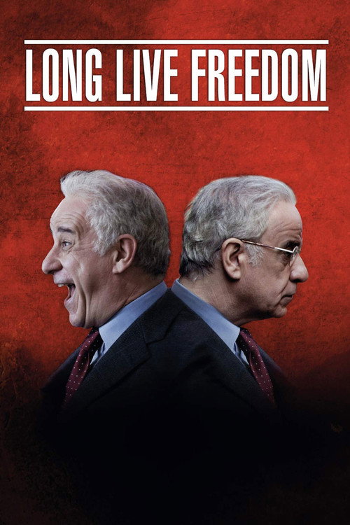 Viva la libertà (Long Live Freedom)