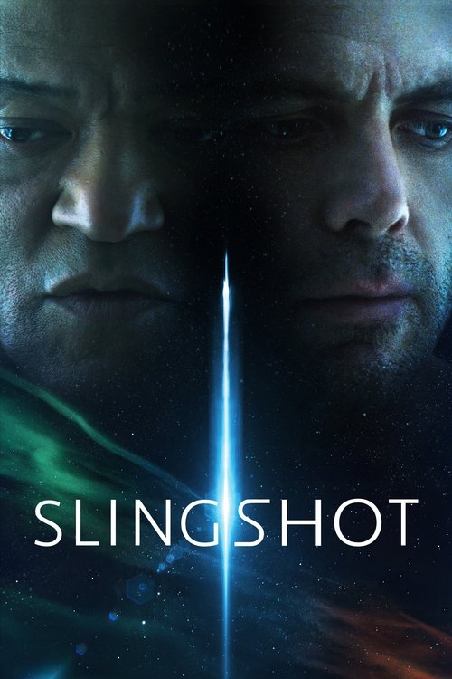 رهایش (Slingshot)