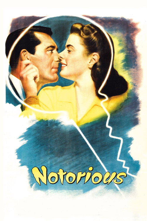 بدنام (Notorious)
