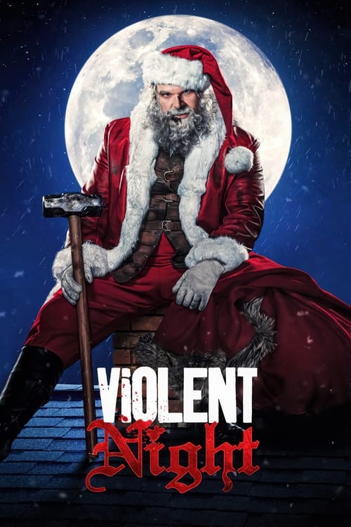 شب خشونت‌آمیز (Violent Night)