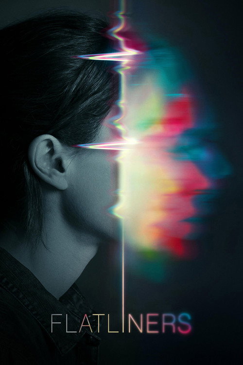 مرگ بازان (Flatliners)