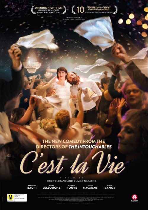 Le Sens de la fête (C'est la vie!)