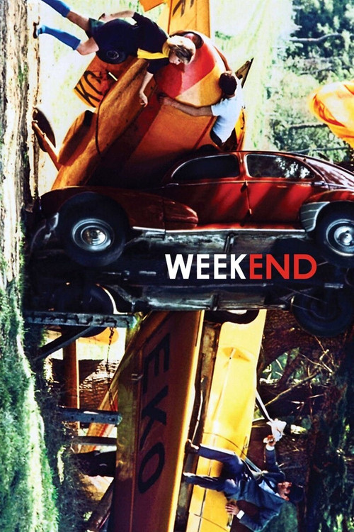 Week End (Weekend)
