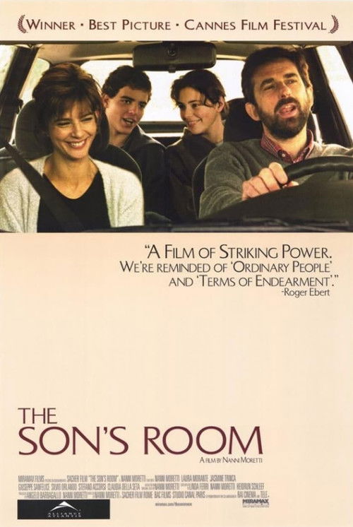 La stanza del figlio (The Son's Room)