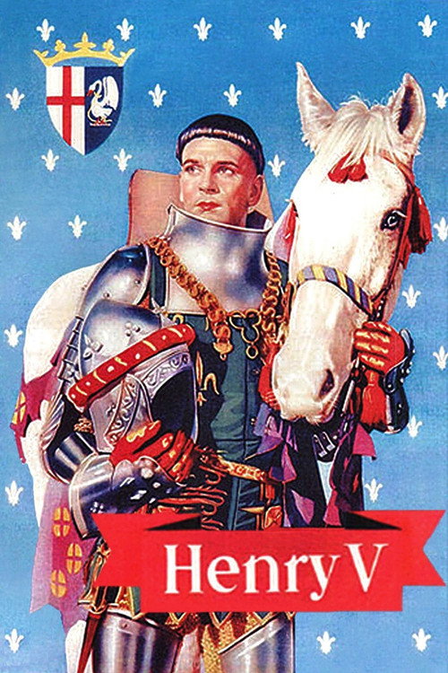 The Chronicle History of King Henry the Fifth with His Battell Fought at Agincourt in France (Henry V)