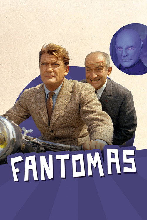 Fantômas (Fantomas)