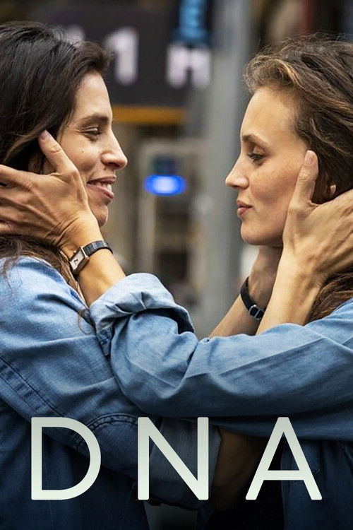 ADN (DNA)