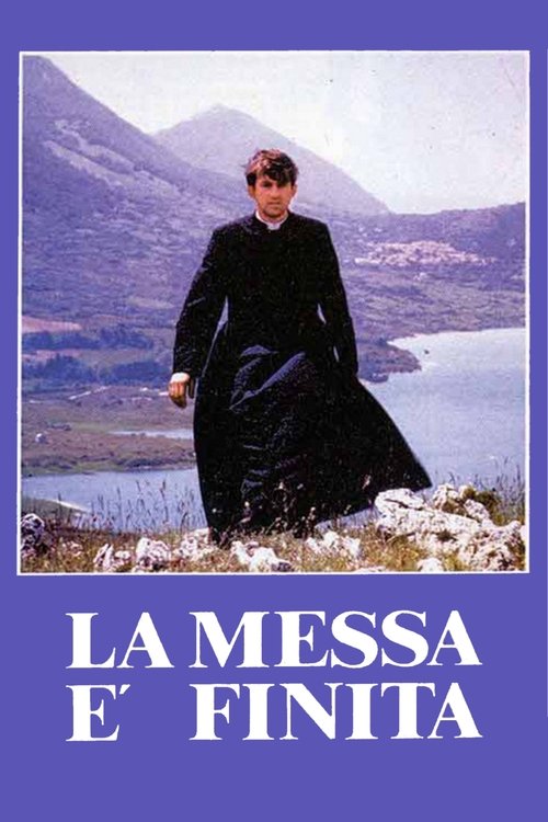 La messa è finita (The Mass Is Ended)