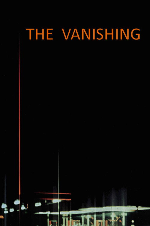 Spoorloos (The Vanishing)