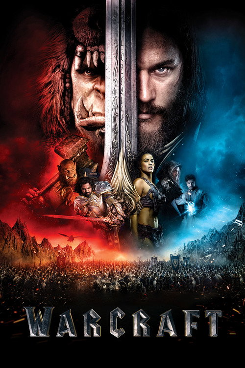 وارکرفت (Warcraft)